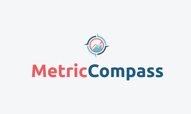 MetricCompass.com - Creative brandable domain for sale